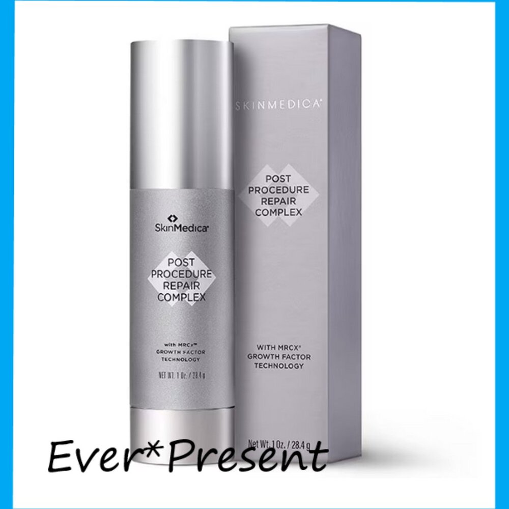SkinMedica Post Procedure Repair Complex ~ Net Wt. 1 oz/ 28.4g ~ Sealed Box. NEW